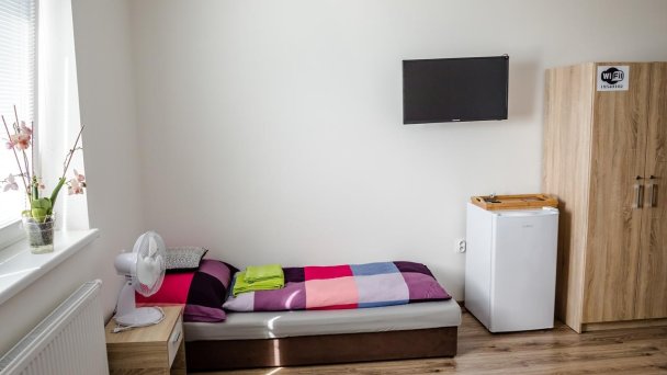 Apartmány Grey House Topoľníky 26 Apartmány Grey House Topoľníky 26
