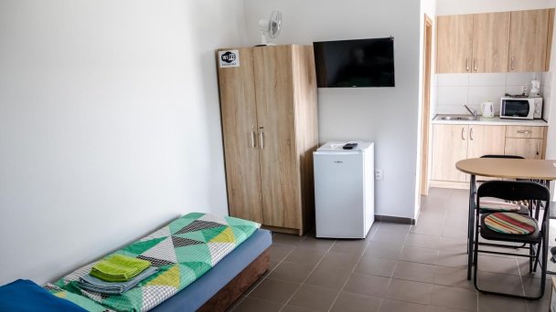 Apartmány Grey House Topoľníky 28 Apartmány Grey House Topoľníky 28