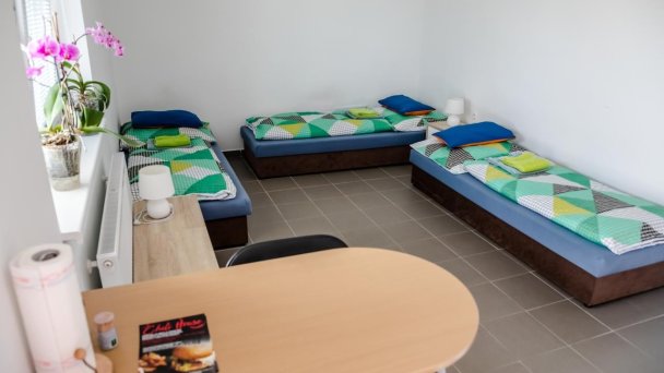 Apartmány Grey House Topoľníky 29 Apartmány Grey House Topoľníky 29