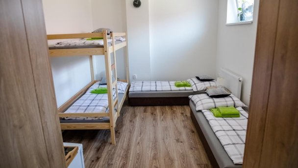 Apartmány Grey House Topoľníky 5 Apartmány Grey House Topoľníky 5