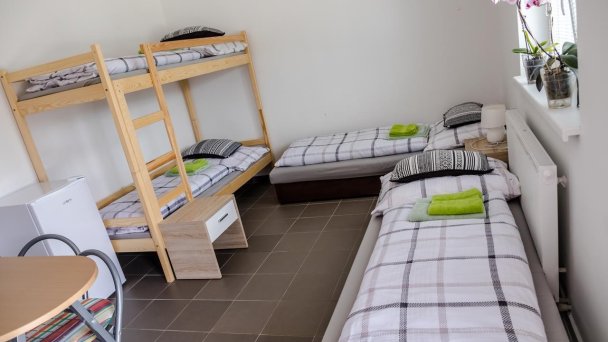 Apartmány Grey House Topoľníky 23 Apartmány Grey House Topoľníky 23