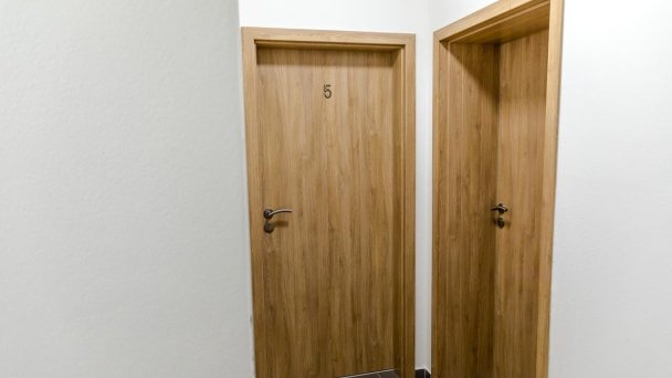 Apartmány Grey House Topoľníky 37 Apartmány Grey House Topoľníky 37