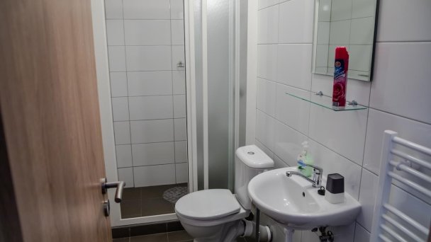 Apartmány Grey House Topoľníky 38 Apartmány Grey House Topoľníky 38