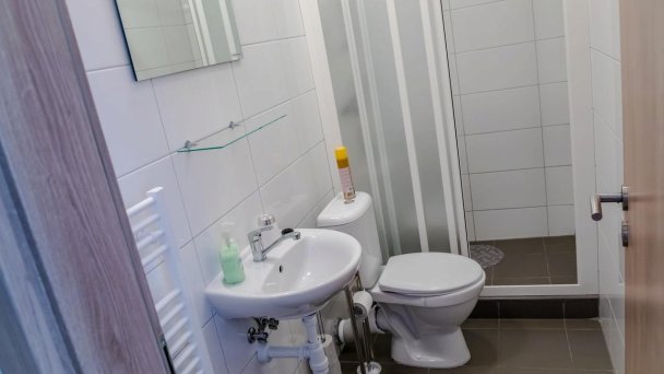 Apartmány Grey House Topoľníky 39 Apartmány Grey House Topoľníky 39