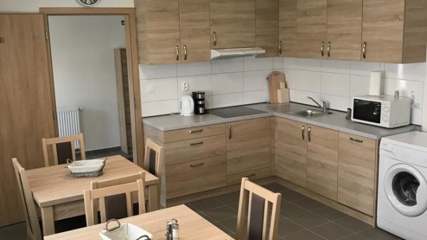 Apartmány Grey House Topoľníky 9 Apartmány Grey House Topoľníky 9