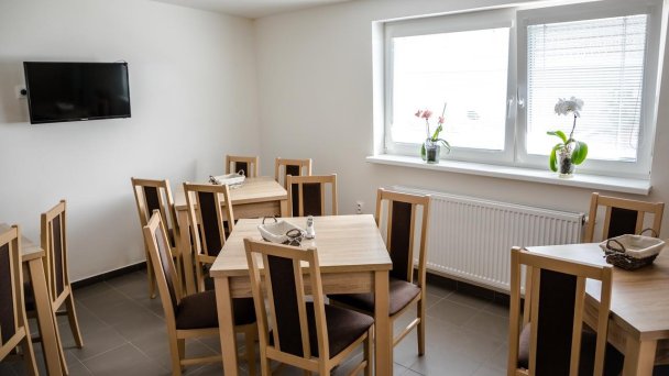 Apartmány Grey House Topoľníky 10 Apartmány Grey House Topoľníky 10