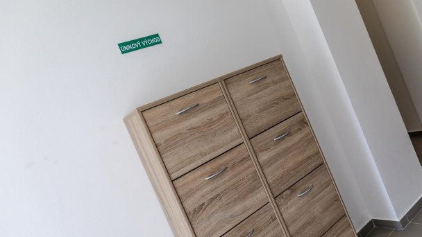 Apartmány Grey House Topoľníky 11 Apartmány Grey House Topoľníky 11