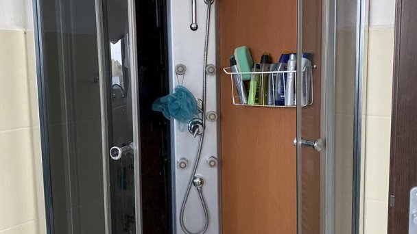Ubytovňa Veľké Úľany 12