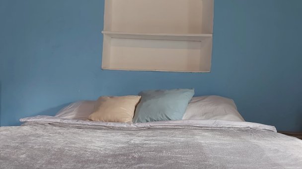 Modrá Chalúpka Podbranč 11 Modrá Chalúpka Podbranč 11