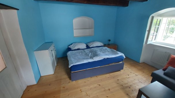 Modrá Chalúpka Podbranč 6 Modrá Chalúpka Podbranč 6