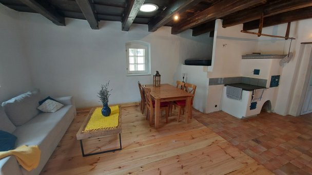 Modrá Chalúpka Podbranč 5 Modrá Chalúpka Podbranč 5