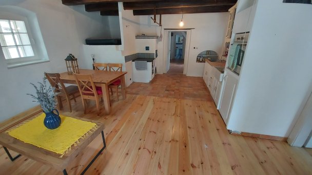Modrá Chalúpka Podbranč 9 Modrá Chalúpka Podbranč 9