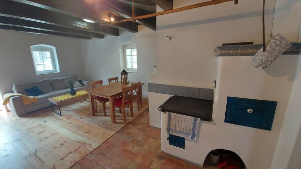 Modrá Chalúpka Podbranč 10 Modrá Chalúpka Podbranč 10