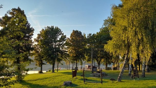 Modrá Chalúpka Podbranč 16 Modrá Chalúpka Podbranč 16