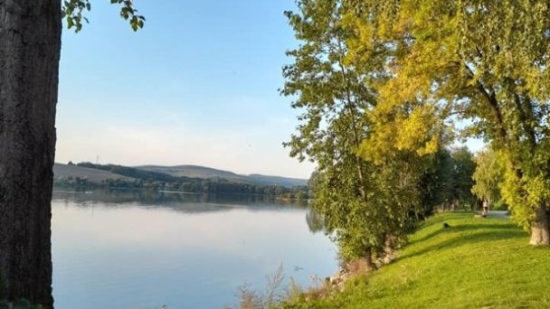 Modrá Chalúpka Podbranč 17 Modrá Chalúpka Podbranč 17