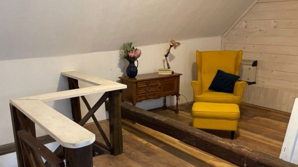 Modrá Chalúpka Podbranč 18 Modrá Chalúpka Podbranč 18