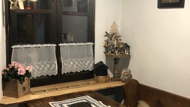 Kopaničiarska chalupa Podbranč 48