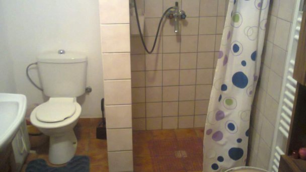 Kopaničiarska chalupa Podbranč 68
