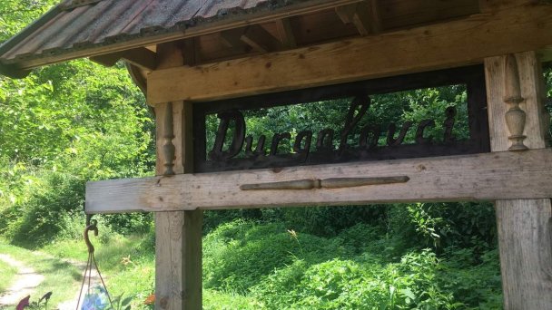 Kopaničiarska chalupa Podbranč 21