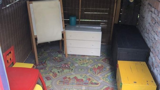 Kopaničiarska chalupa Podbranč 13