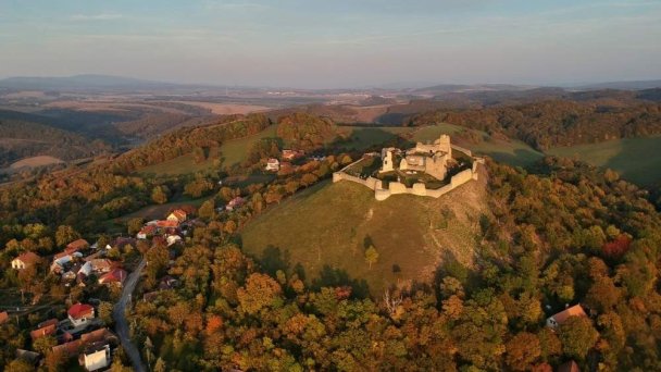 Kopaničiarska chalupa Podbranč 24