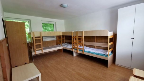 Rekreačné Stredisko Prašník Dúbrava 15