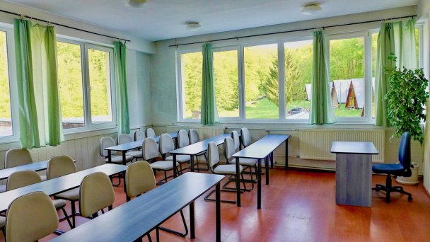 Rekreačné Stredisko Prašník Dúbrava 6