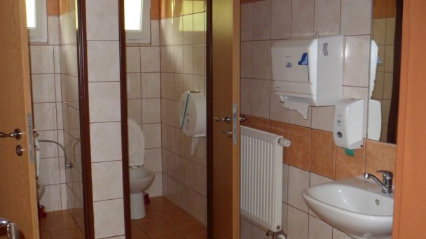 Rekreačné zariadenie Amor Skalica 10