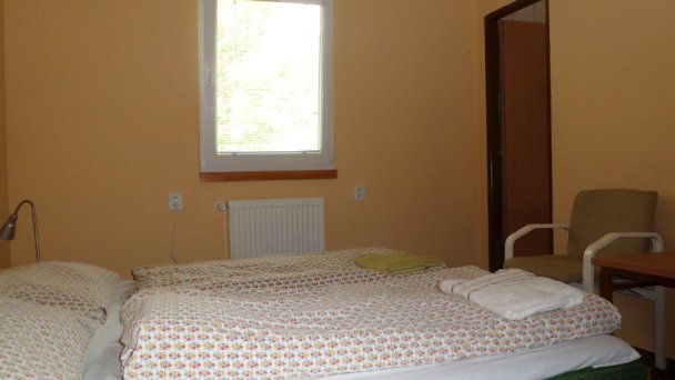 Rekreačné zariadenie Amor Skalica 11