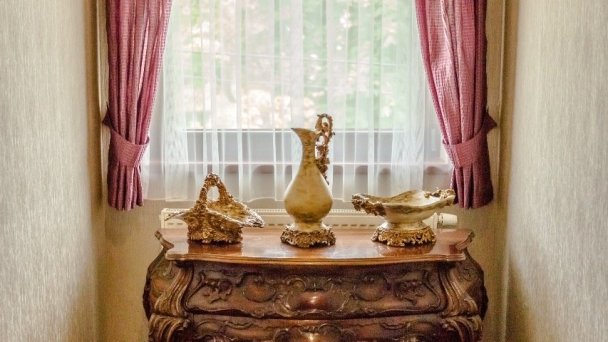 Corvin Pension & Restaurant Veľký Meder 39