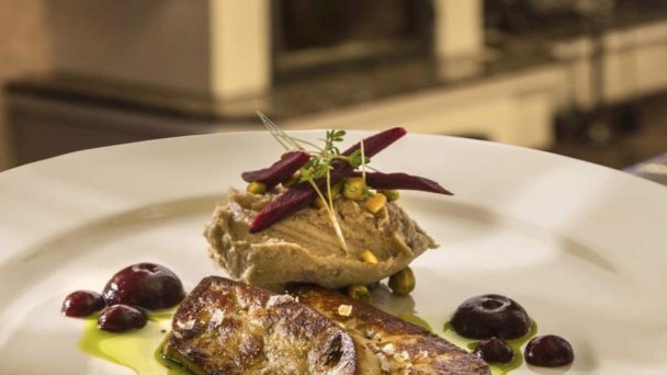 Corvin Pension & Restaurant Veľký Meder 7