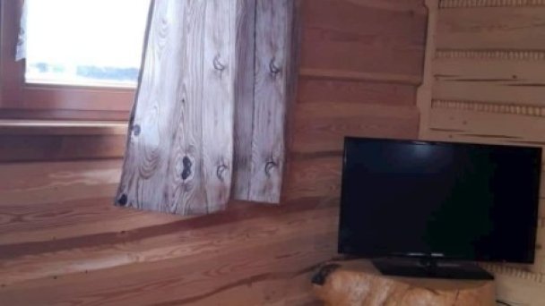 Chata Matilda Nová Bystrica 30