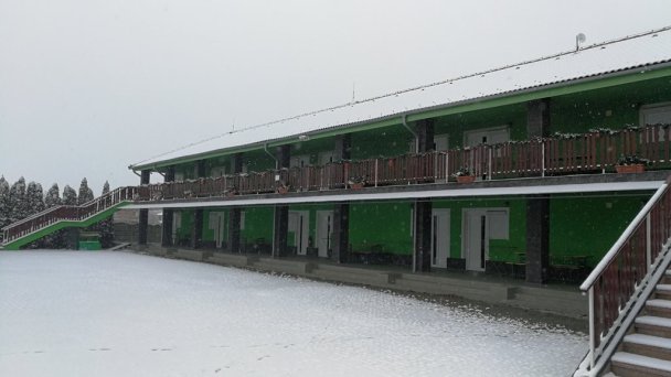 Apartmány Taktik Veľký Meder 62