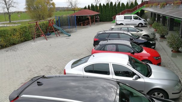 Apartmány Taktik Veľký Meder 39