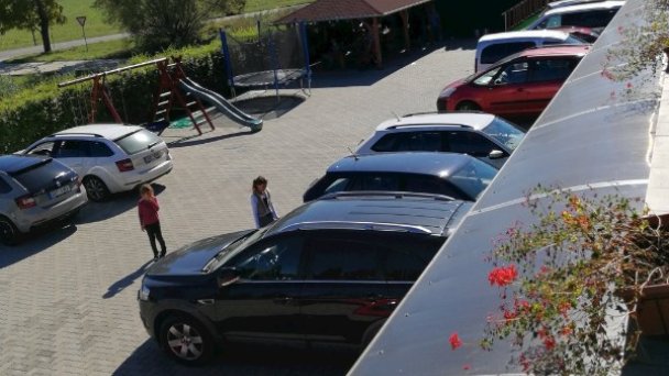 Apartmány Taktik Veľký Meder 41