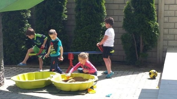 Apartmány Taktik Veľký Meder 55