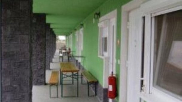 Apartmány Taktik Veľký Meder 19