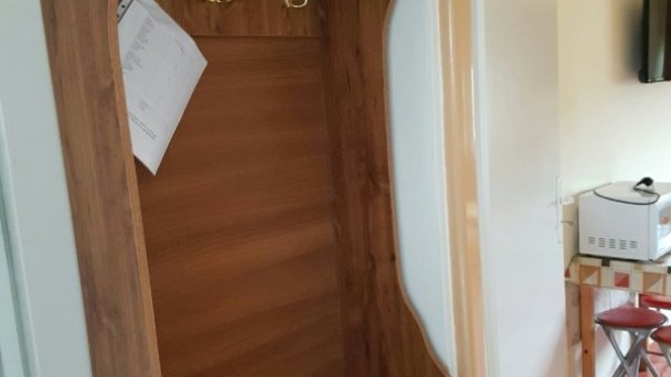 Apartmány Taktik Veľký Meder 18