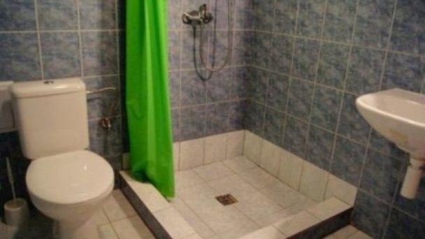Apartmány Taktik Veľký Meder 16