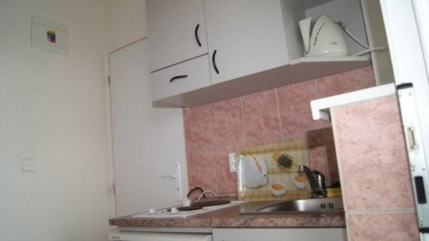 Apartmány Taktik Veľký Meder 13