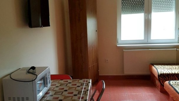 Apartmány Taktik Veľký Meder 14