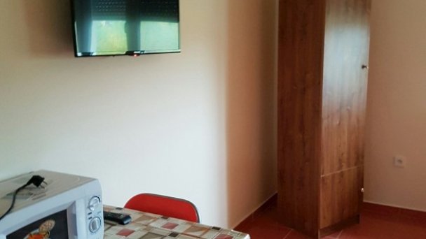 Apartmány Taktik Veľký Meder 25