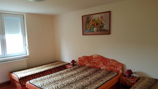 Apartmány Taktik Veľký Meder 27