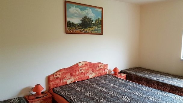 Apartmány Taktik Veľký Meder 28