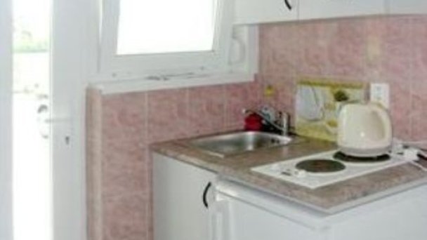 Apartmány Taktik Veľký Meder 5
