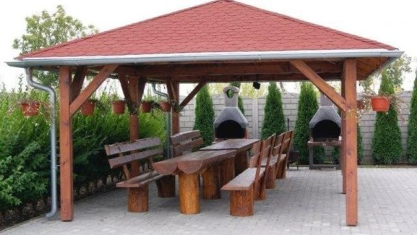 Apartmány Taktik Veľký Meder 3