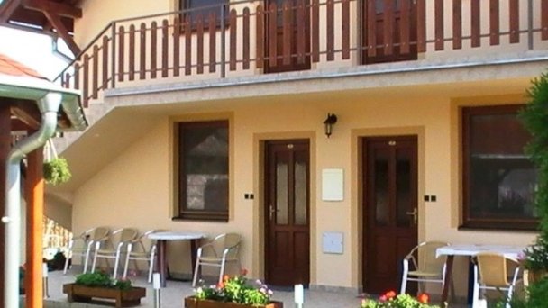 Privát Kosár Veľký Meder 34