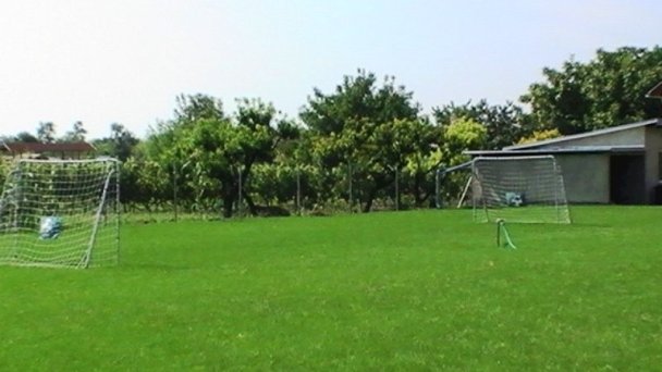 Privát Kosár Veľký Meder 28