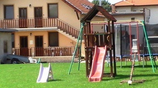 Privát Kosár Veľký Meder 26