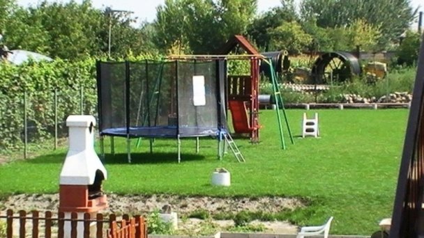 Privát Kosár Veľký Meder 22